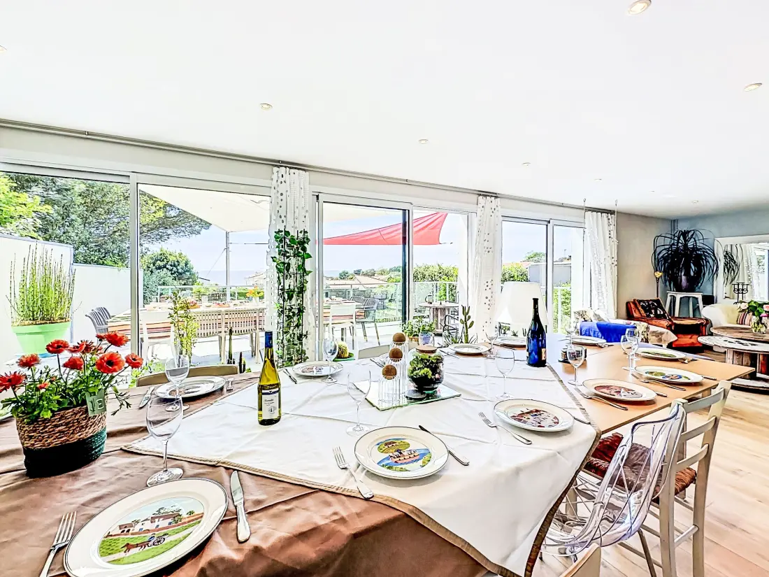 Maison de Vacances Pornic
