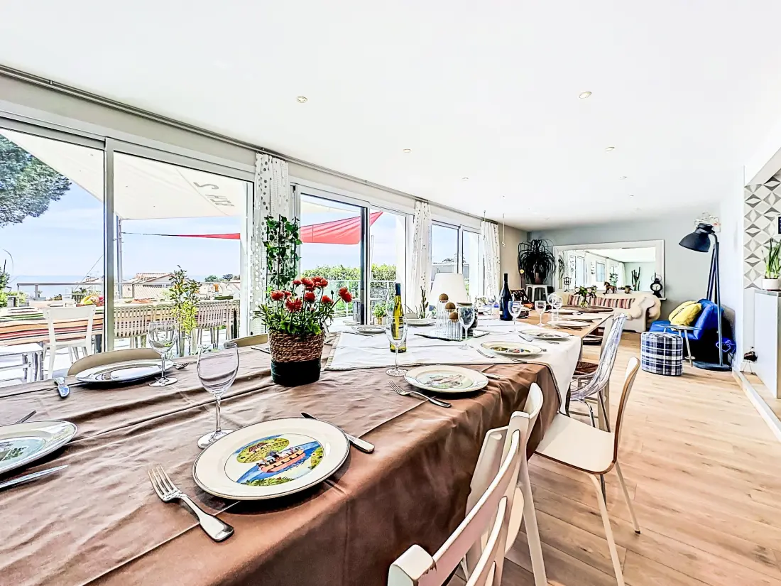 Maison de Vacances Pornic