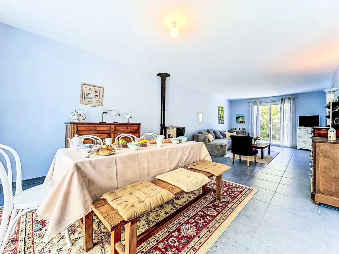 Maison de Vacances Pornic