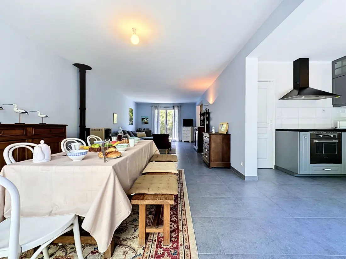 Maison de Vacances Pornic