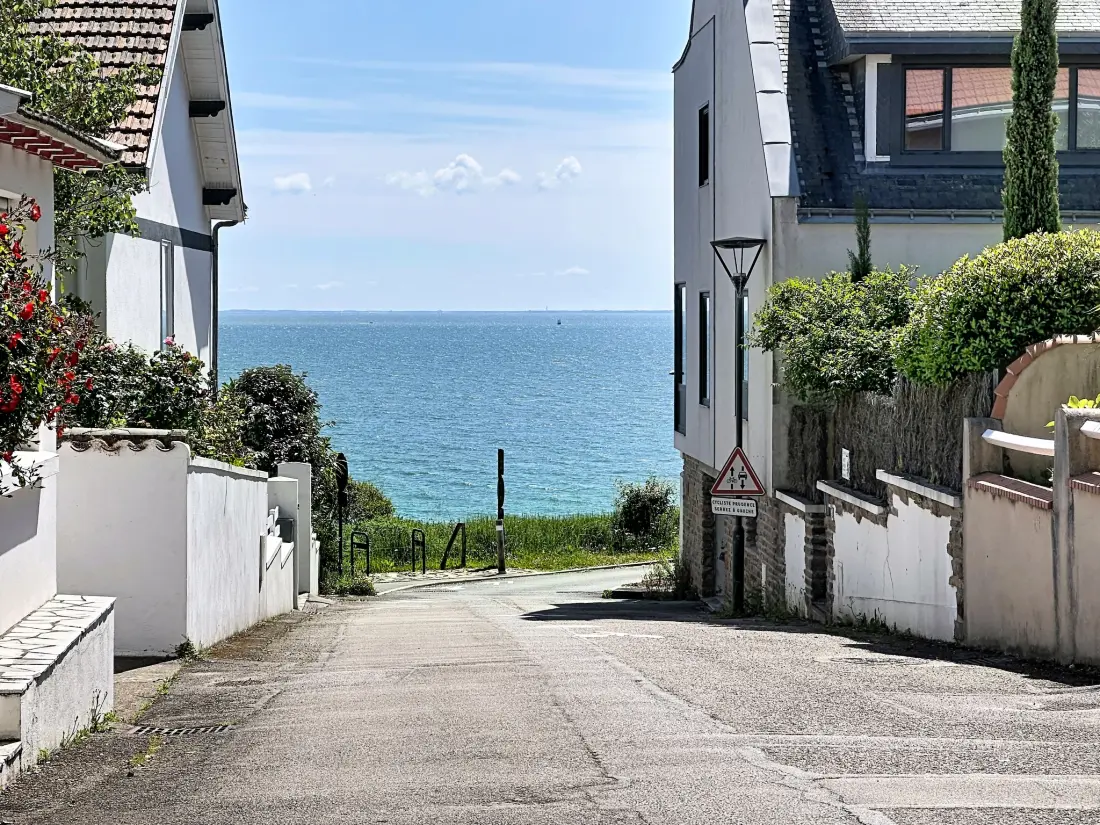 Maison de Vacances Pornic