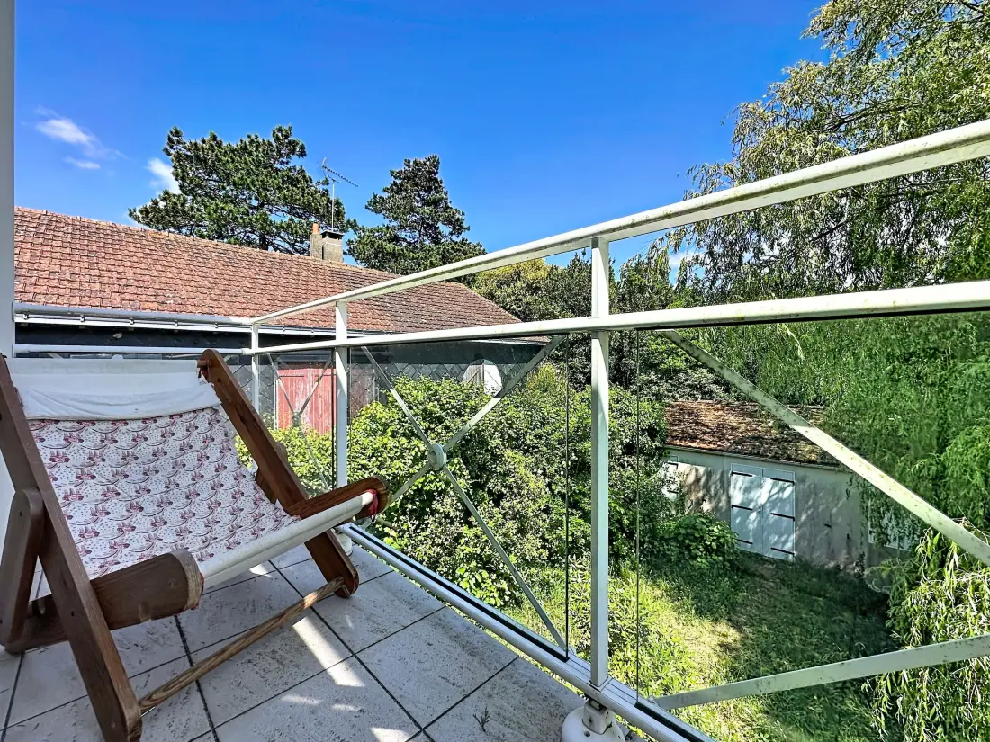 Maison de Vacances Pornic