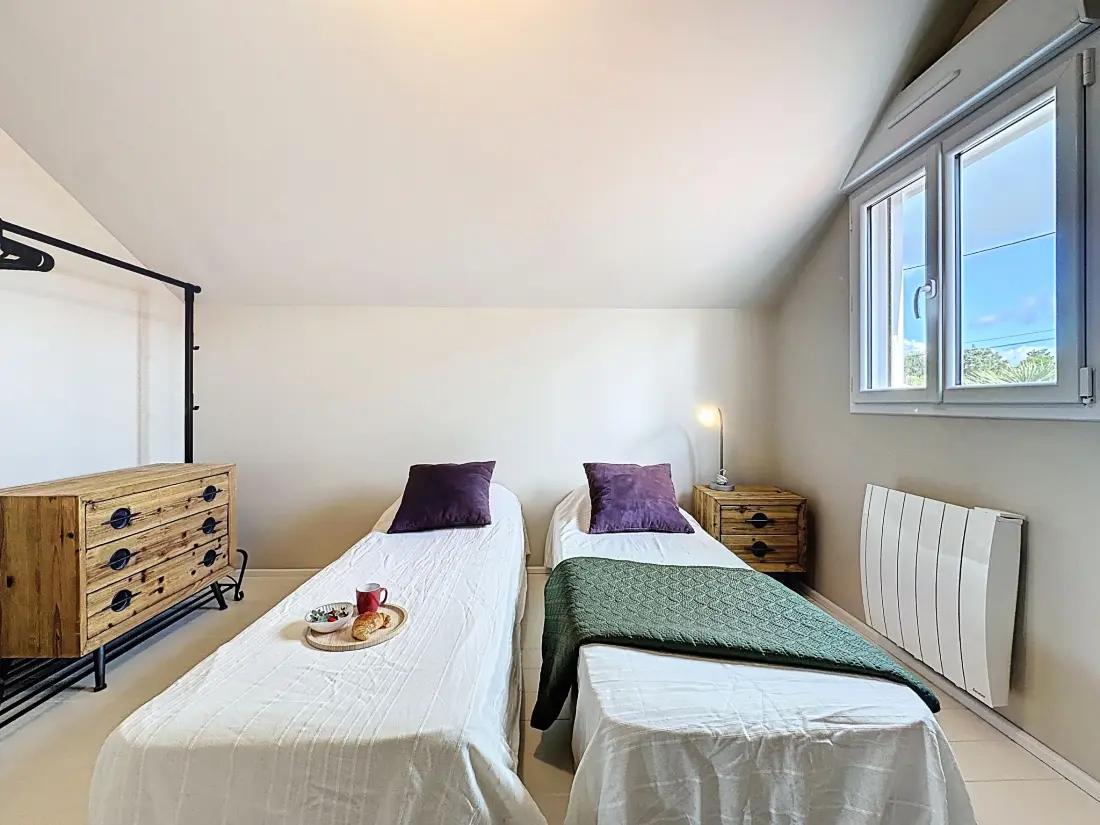 Maison de Vacances Pornic