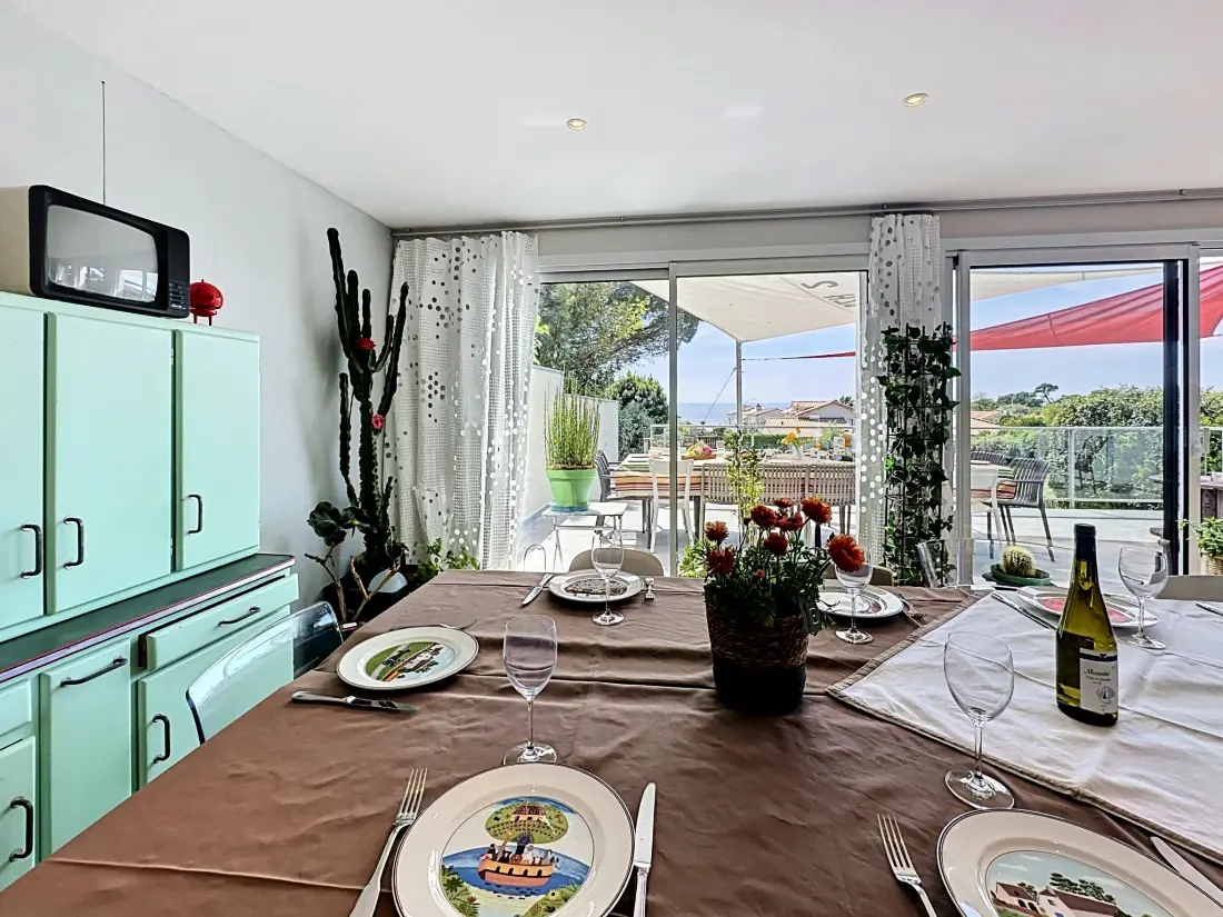 Maison de Vacances Pornic