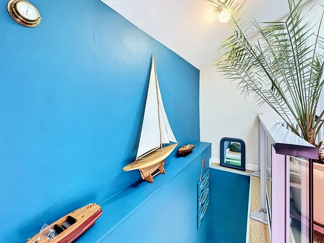 Maison de Vacances Pornic