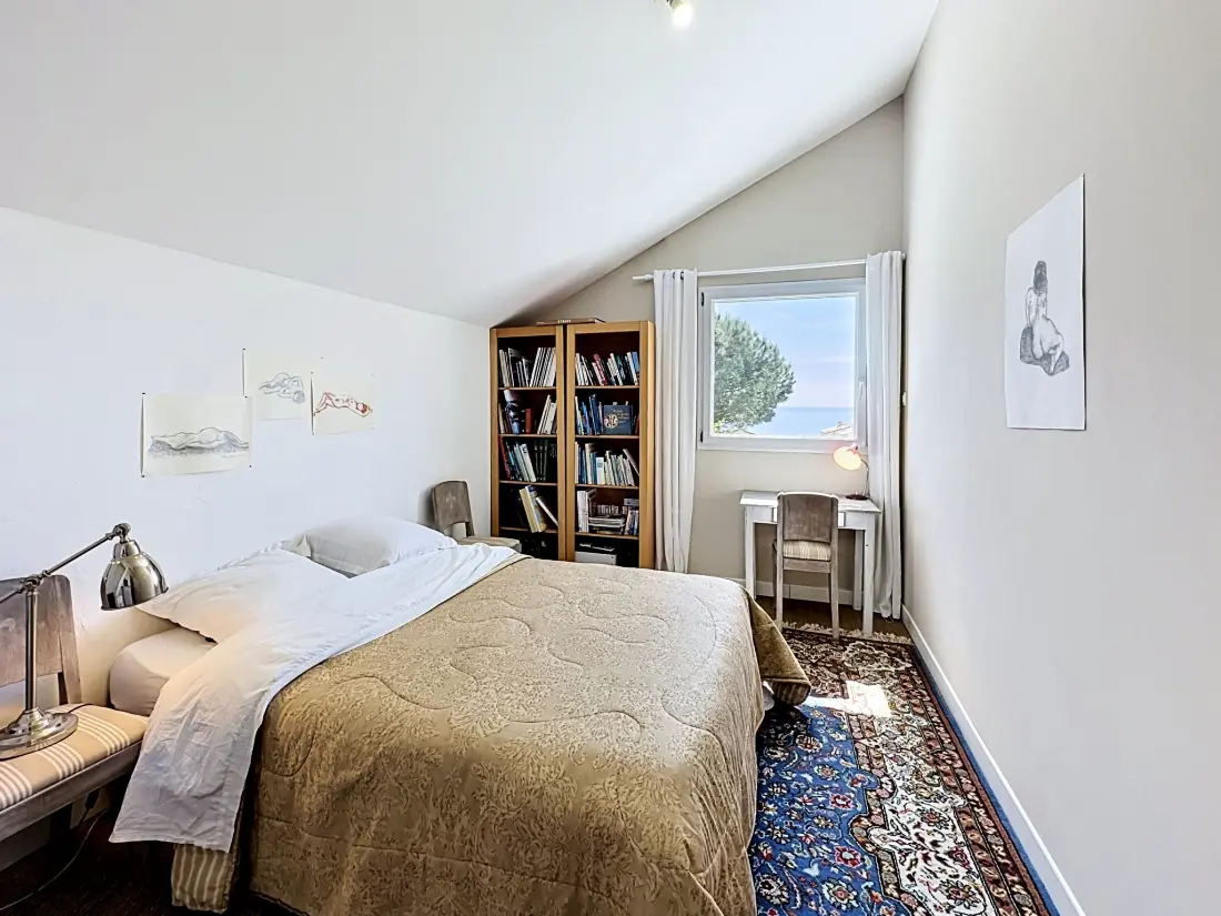 Maison de Vacances Pornic