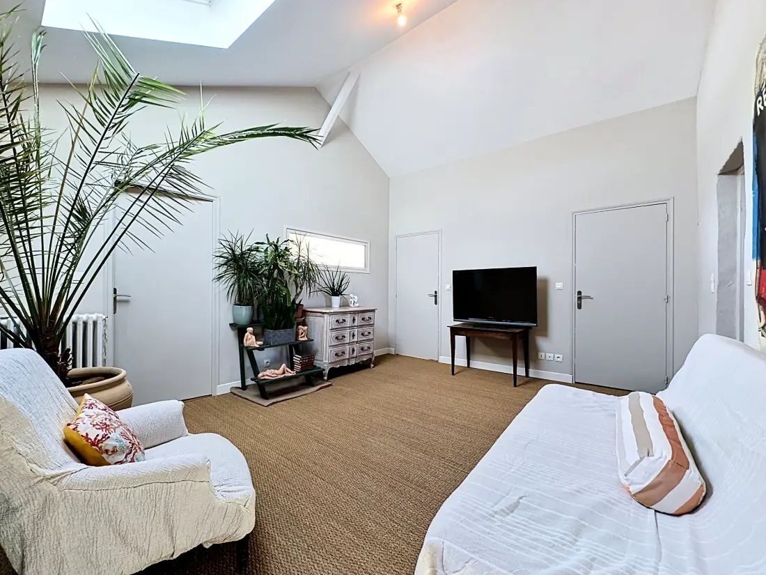 Maison de Vacances Pornic