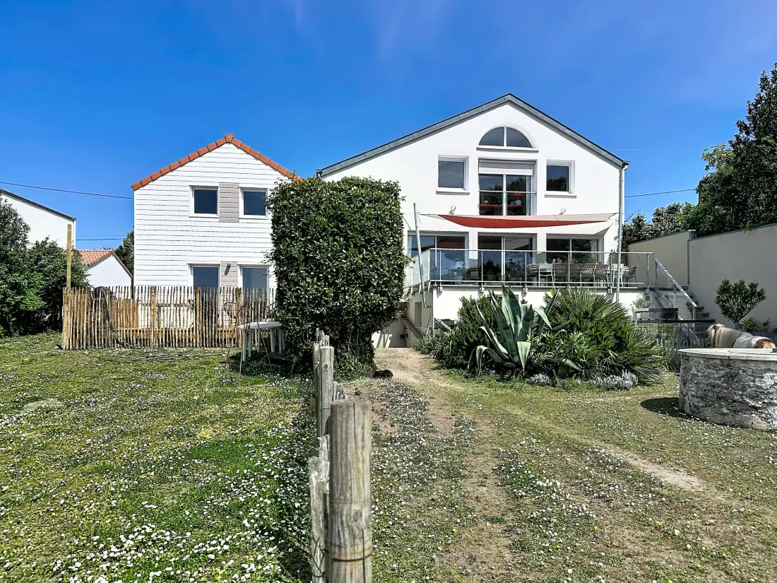 Maison de Vacances Pornic