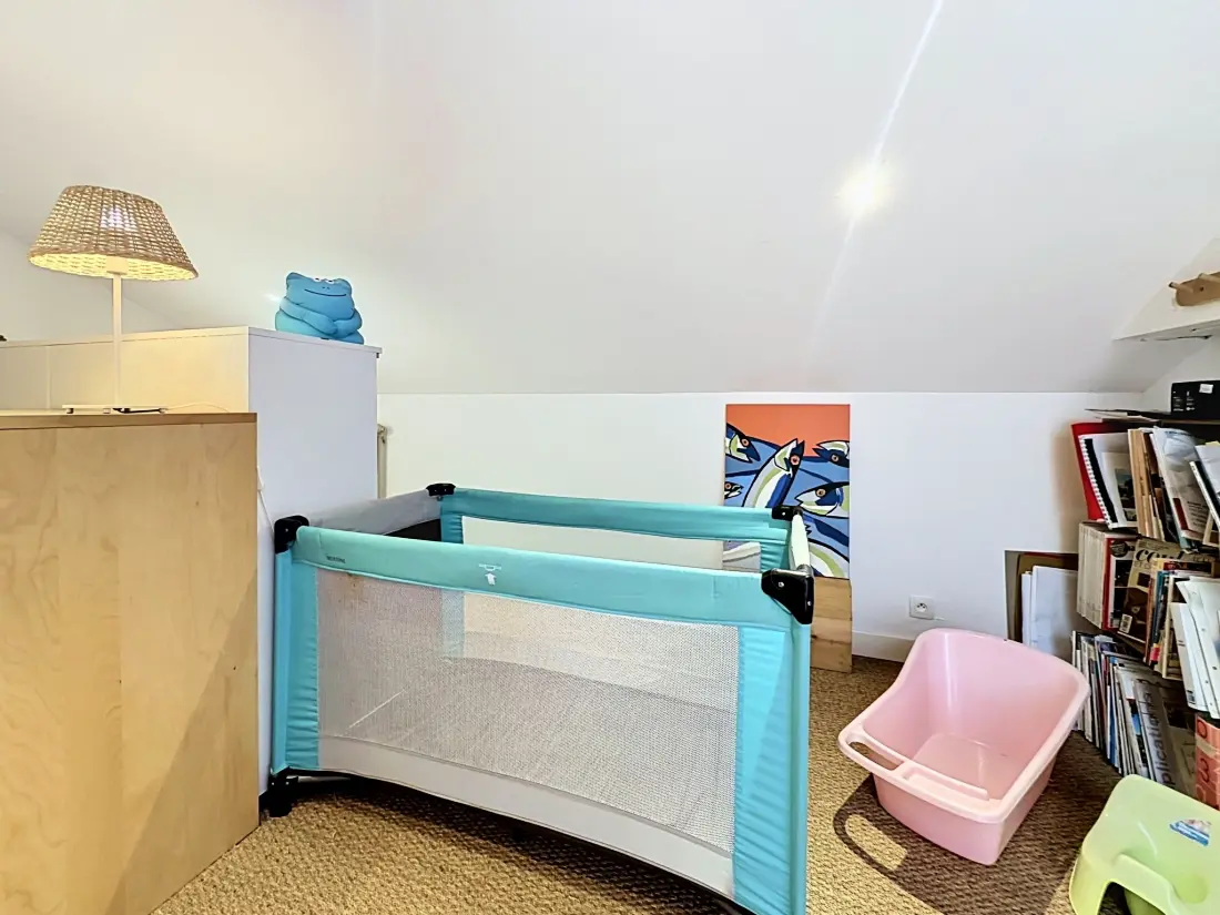 Maison de Vacances Pornic