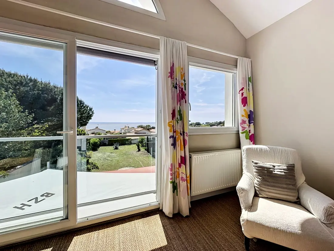 Maison de Vacances Pornic