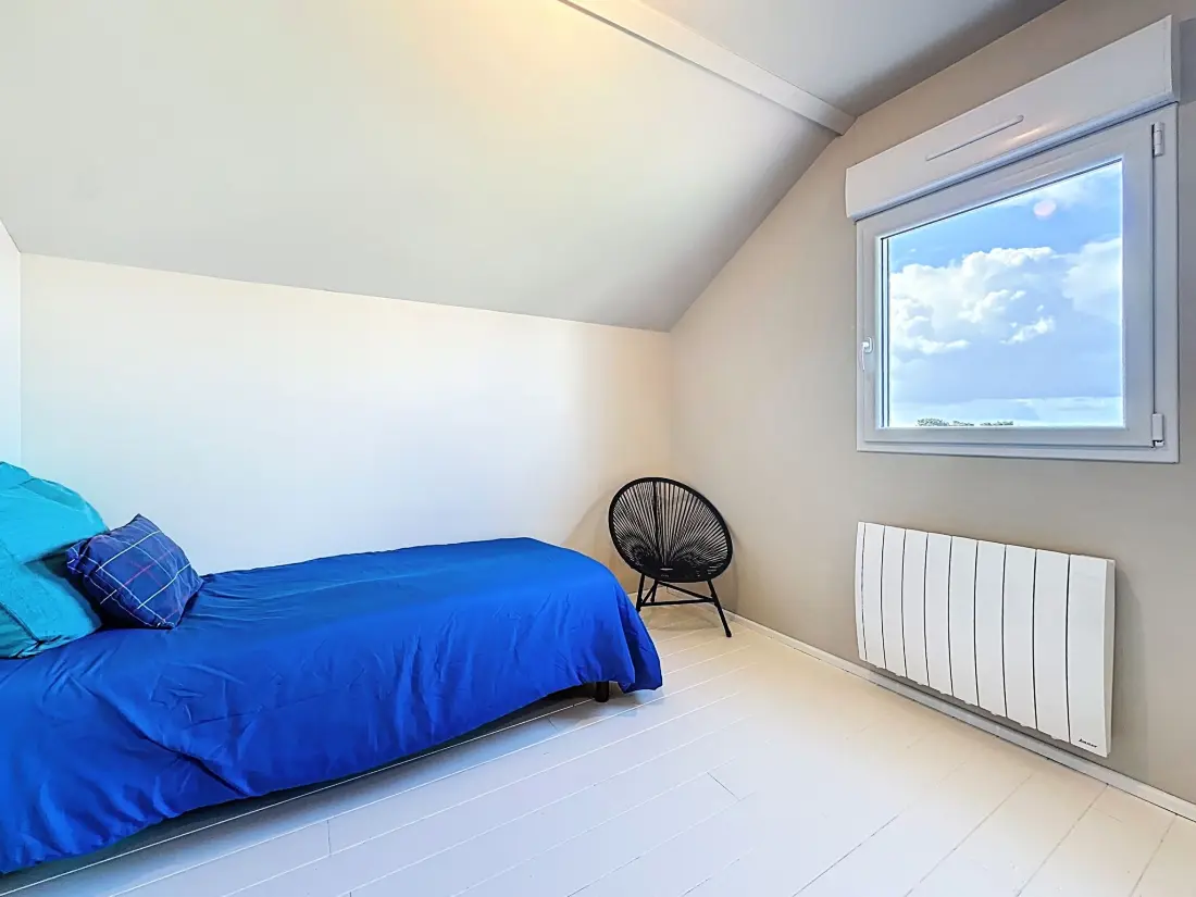 Maison de Vacances Pornic