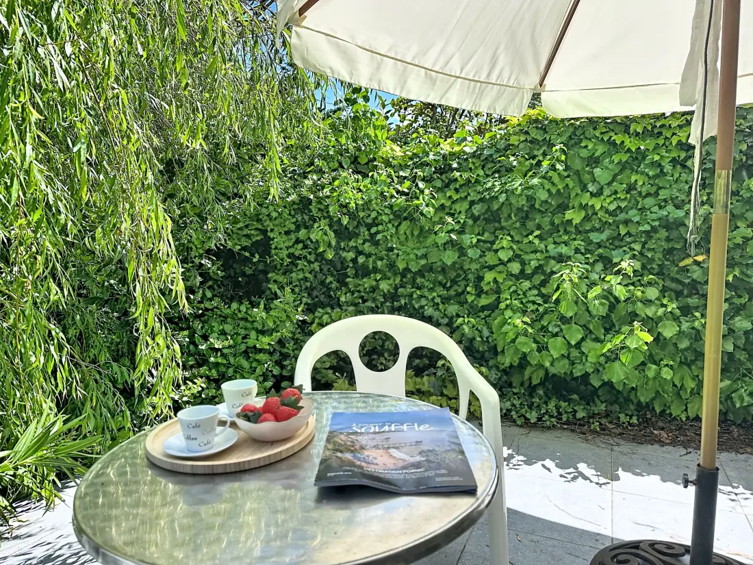 Maison de Vacances Pornic