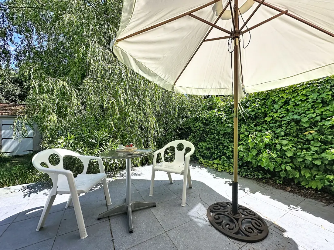 Maison de Vacances Pornic