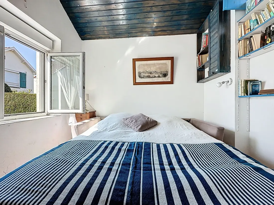 Maison de Vacances Pornic
