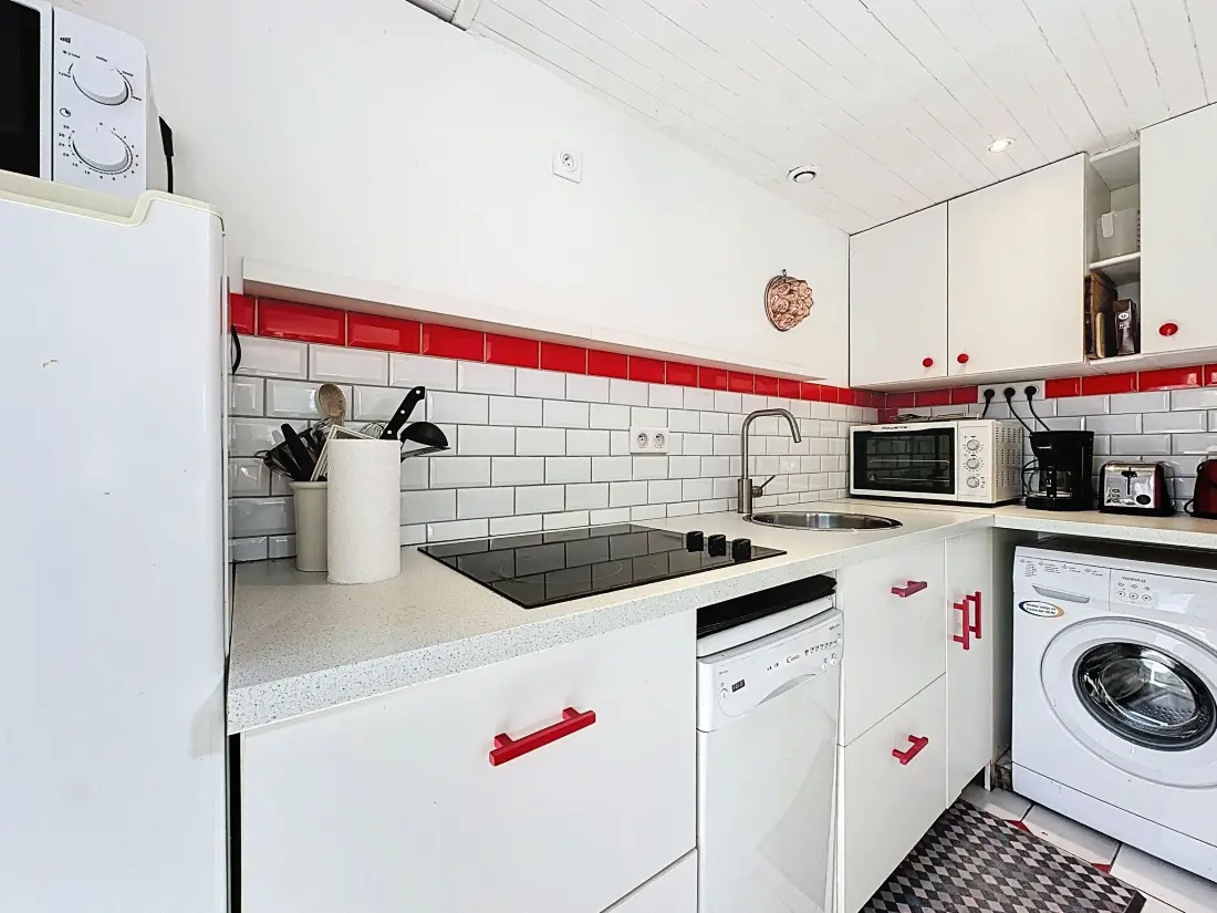 Maison de Vacances Pornic