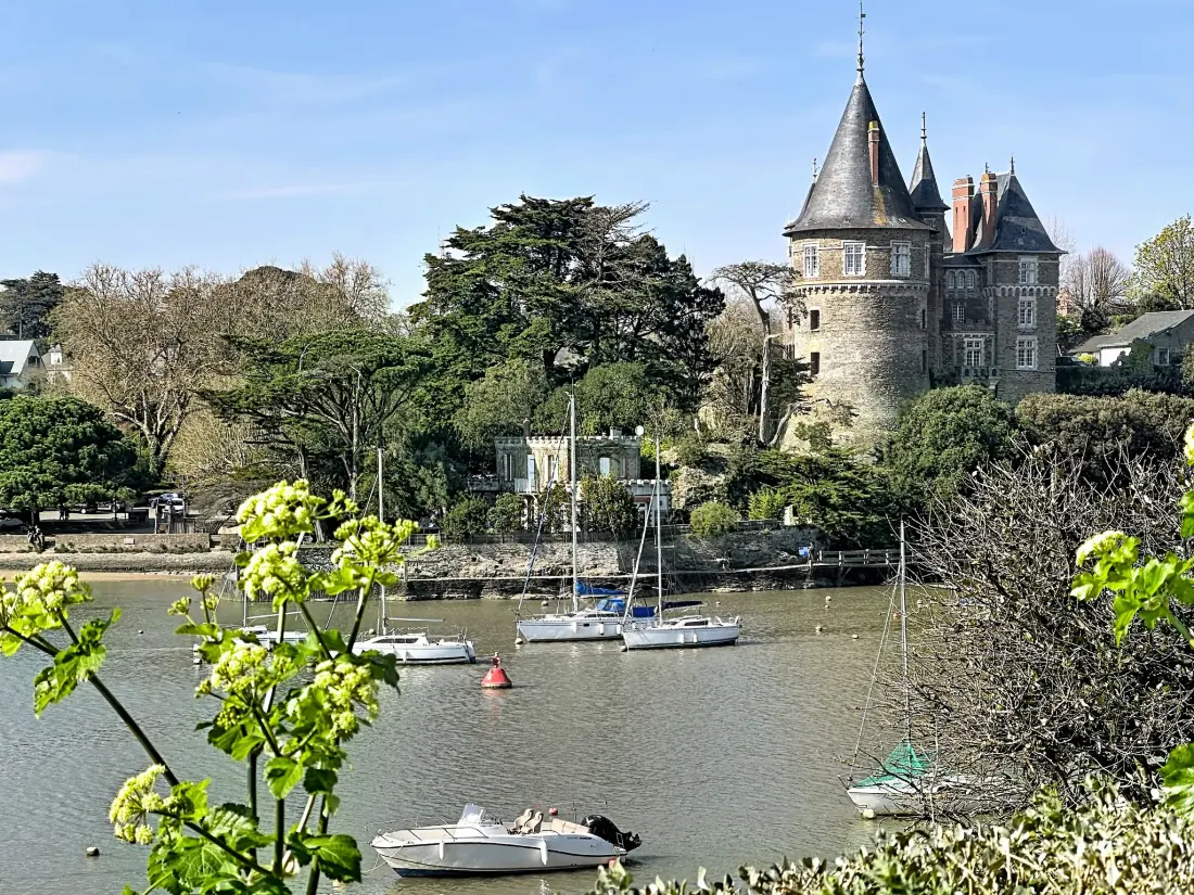 Maison de Vacances Pornic