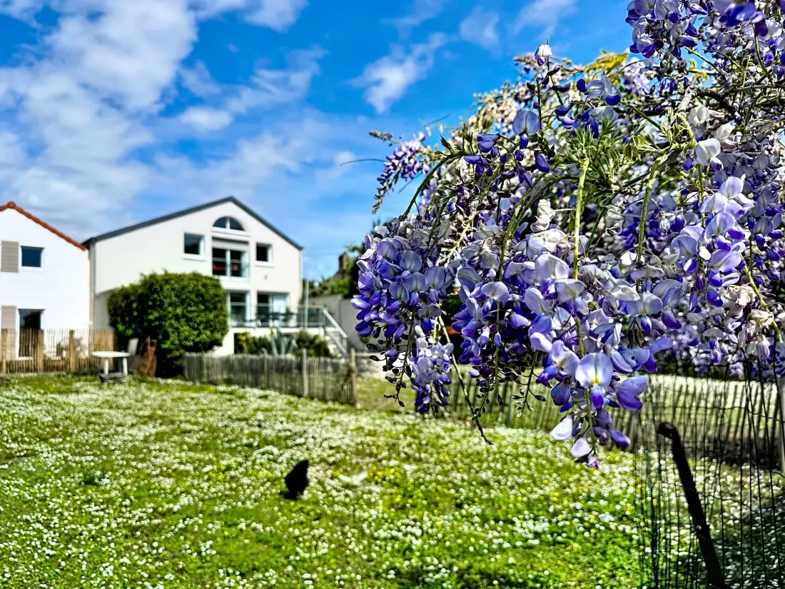 Maison de Vacances Pornic