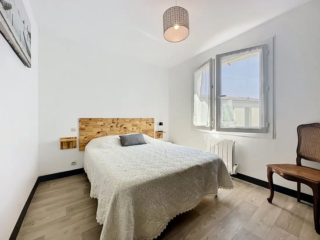 Maison de Vacances Pornic