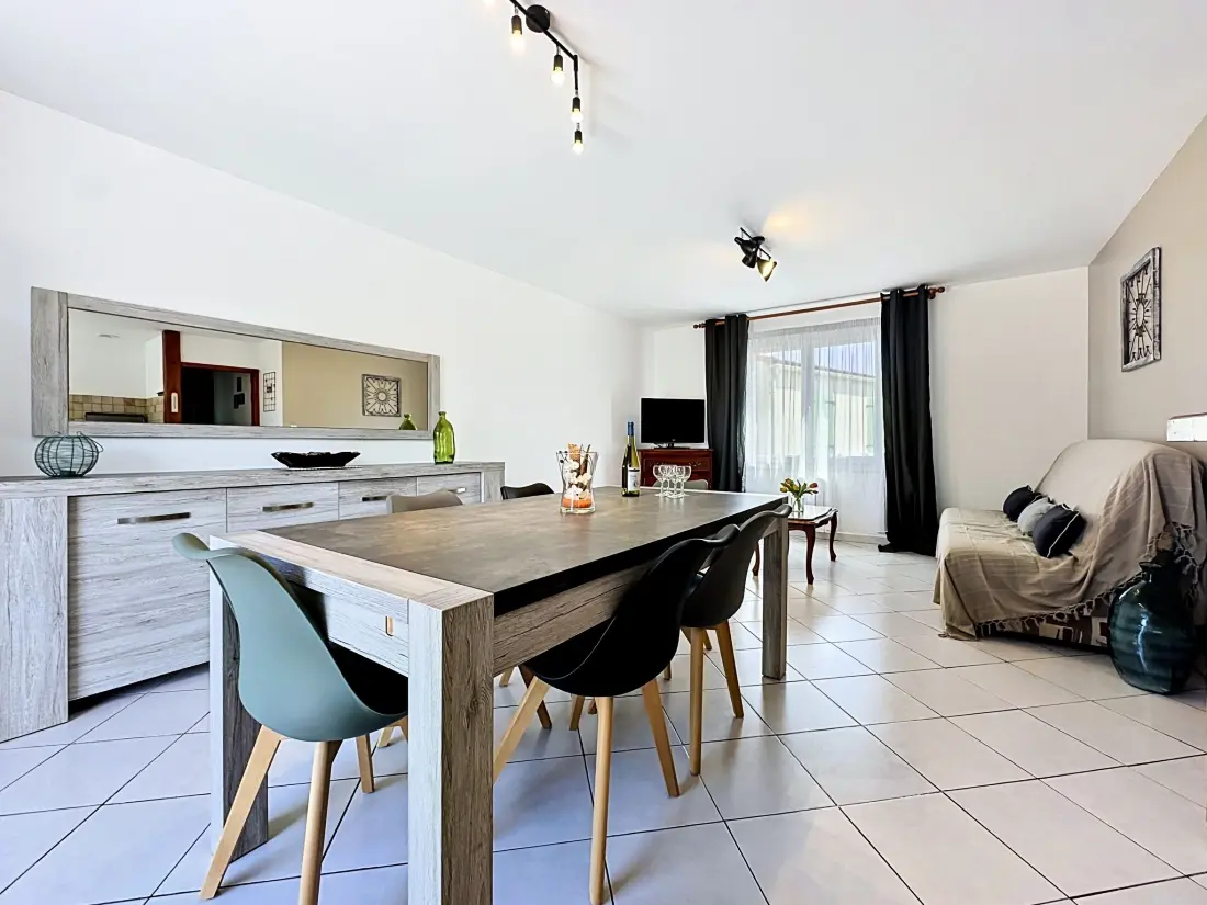 Maison de Vacances Pornic
