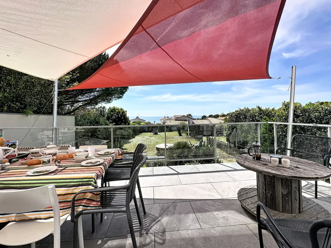 Maison de Vacances Pornic