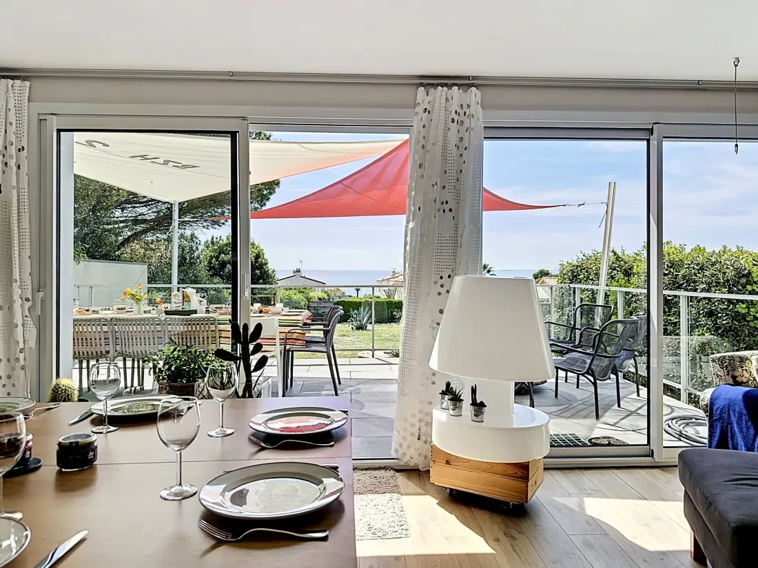 Maison de Vacances Pornic
