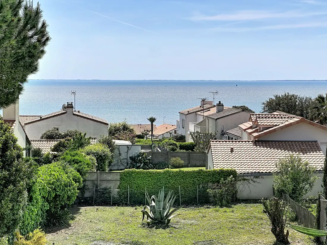Maison de Vacances Pornic