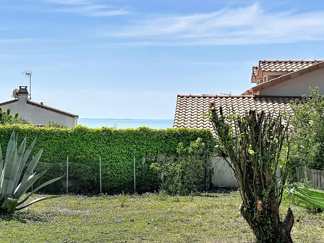 Maison de Vacances Pornic