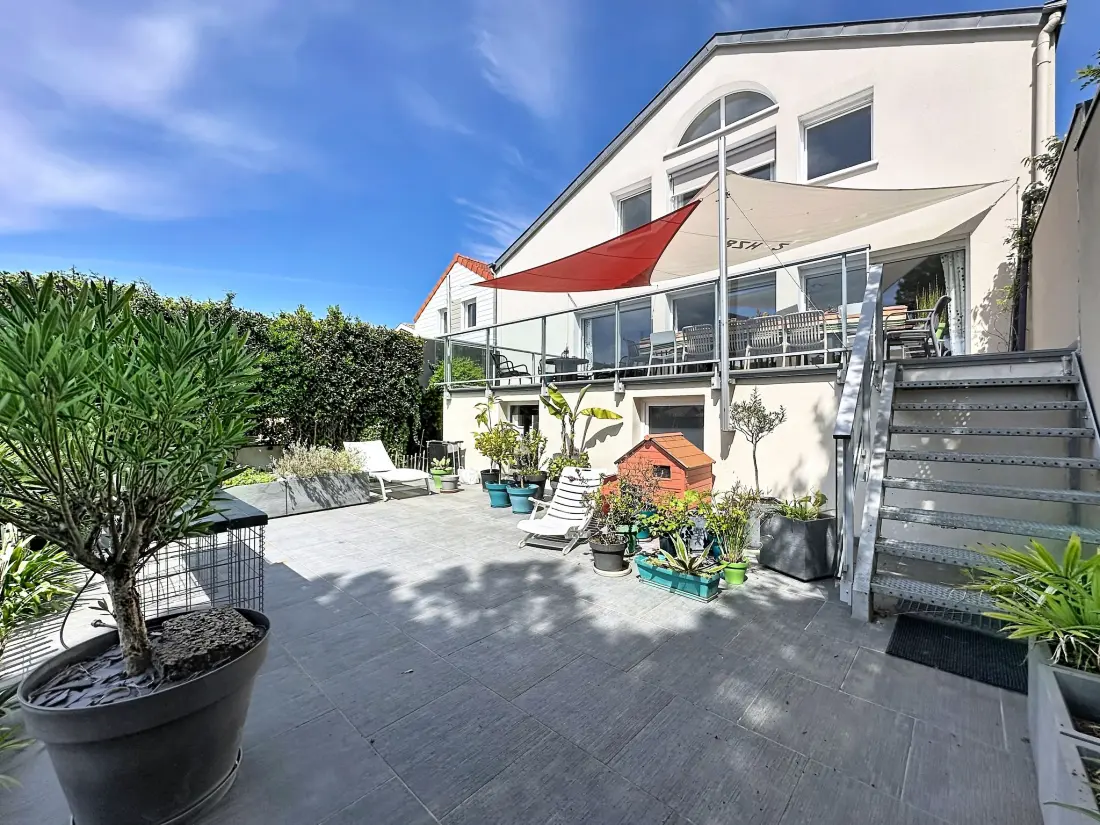 Maison de Vacances Pornic