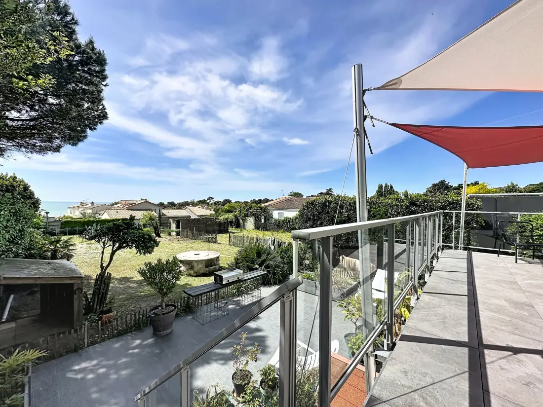 Maison de Vacances Pornic