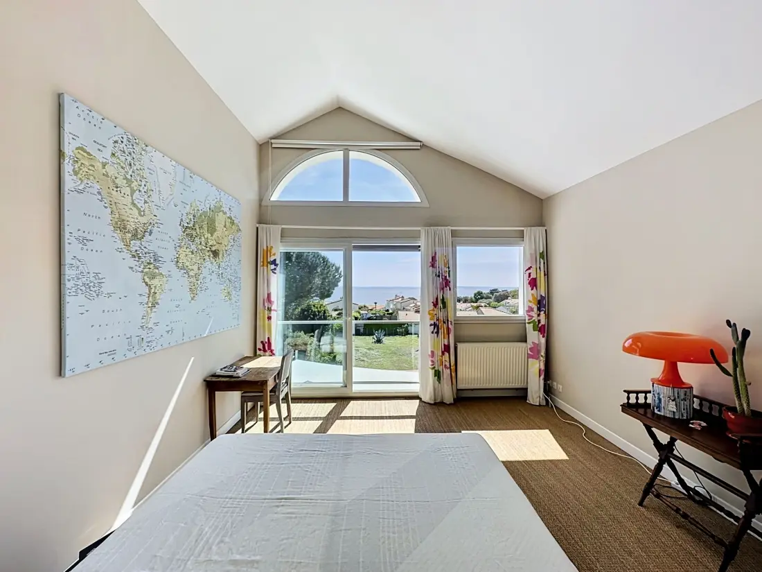 Maison de Vacances Pornic