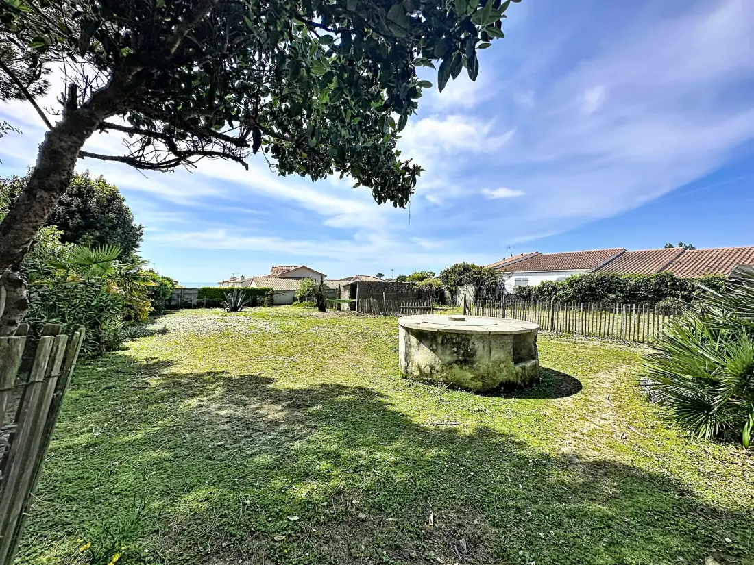 Maison de Vacances Pornic