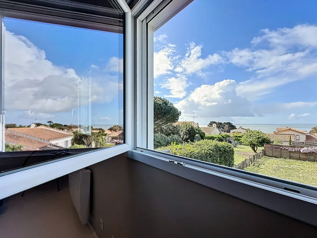 Maison de Vacances Pornic
