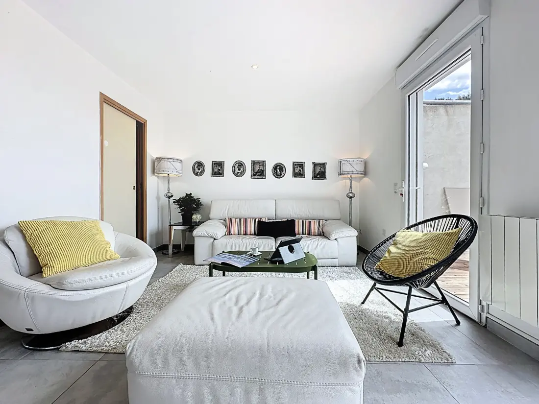 Maison de Vacances Pornic