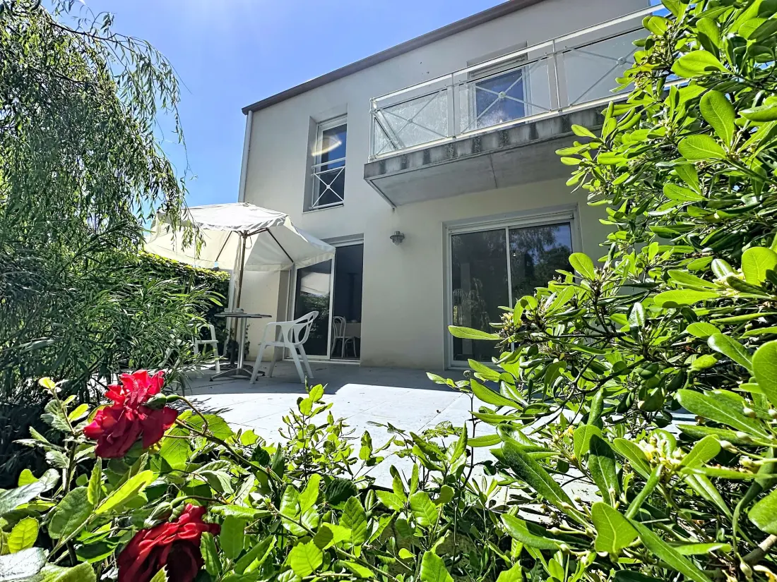 Maison de Vacances Pornic