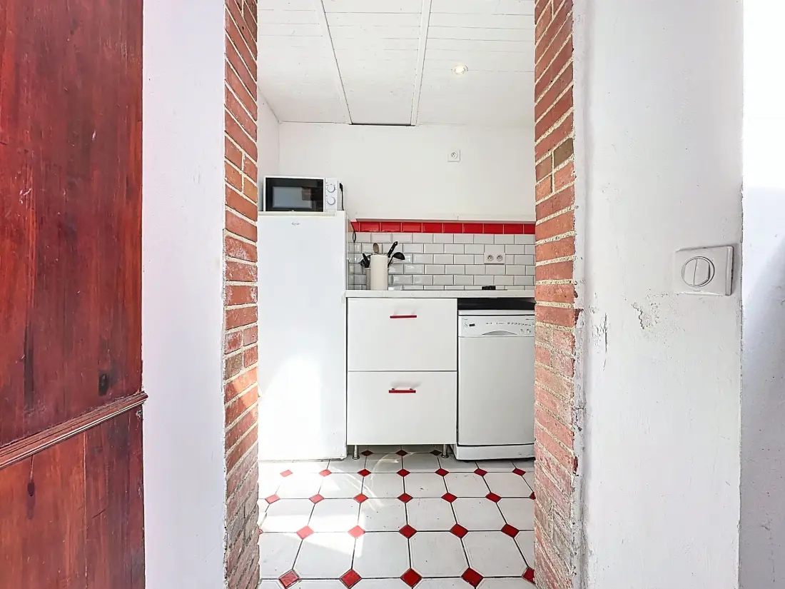 Maison de Vacances Pornic