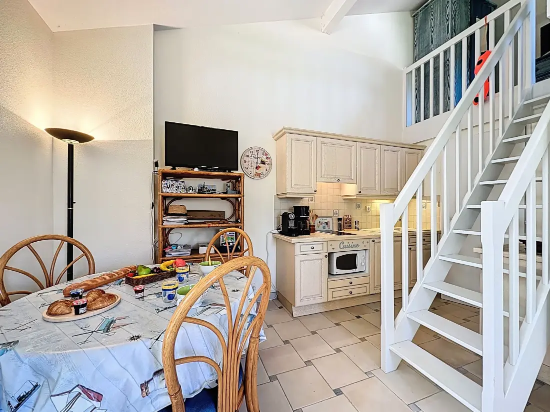 Maison de Vacances Pornic