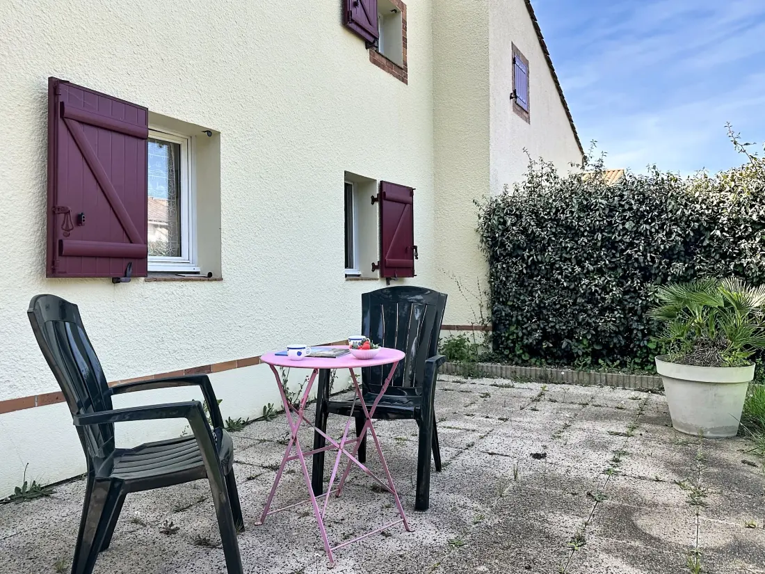 Maison de Vacances Pornic