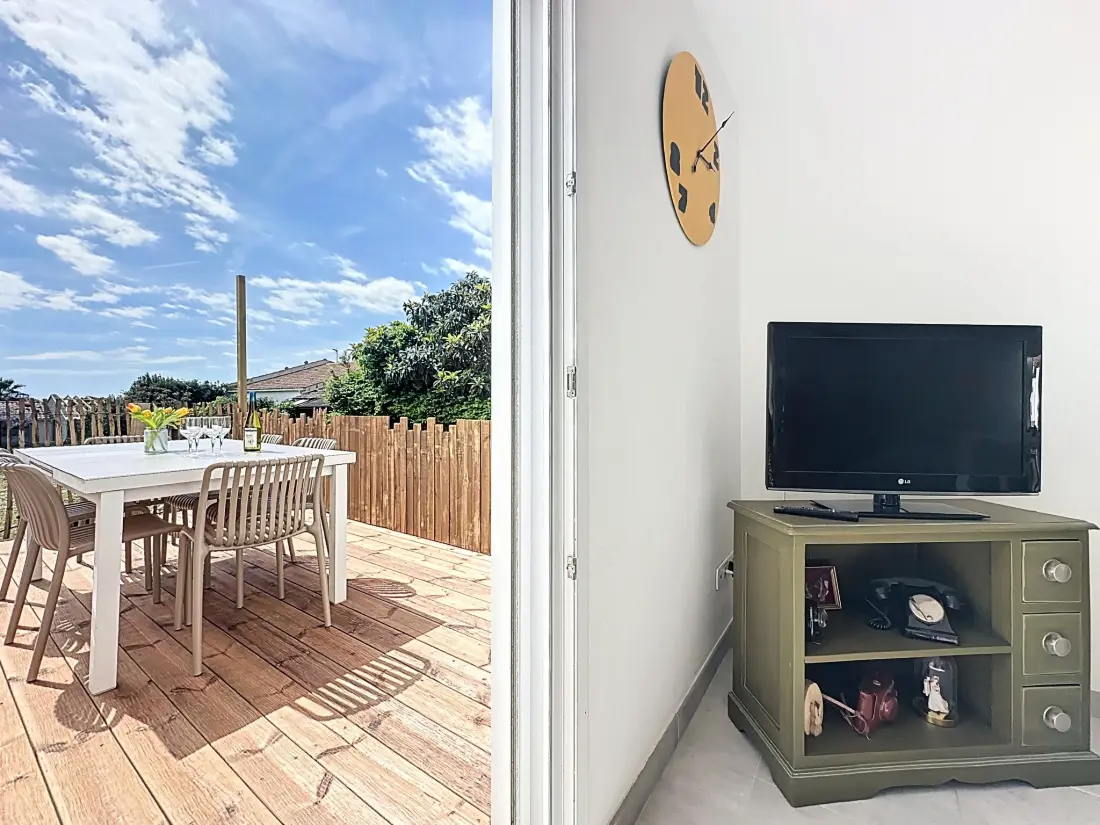 Maison de Vacances Pornic