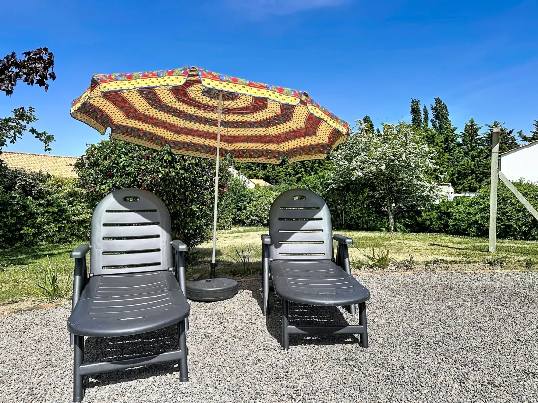 Maison de Vacances Pornic