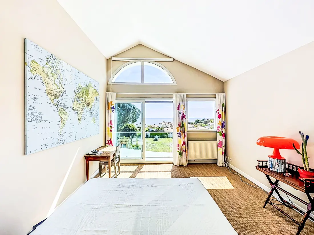 Maison de Vacances Pornic