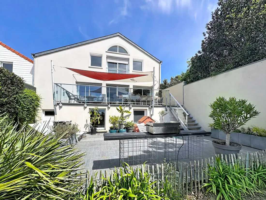 Maison de Vacances Pornic
