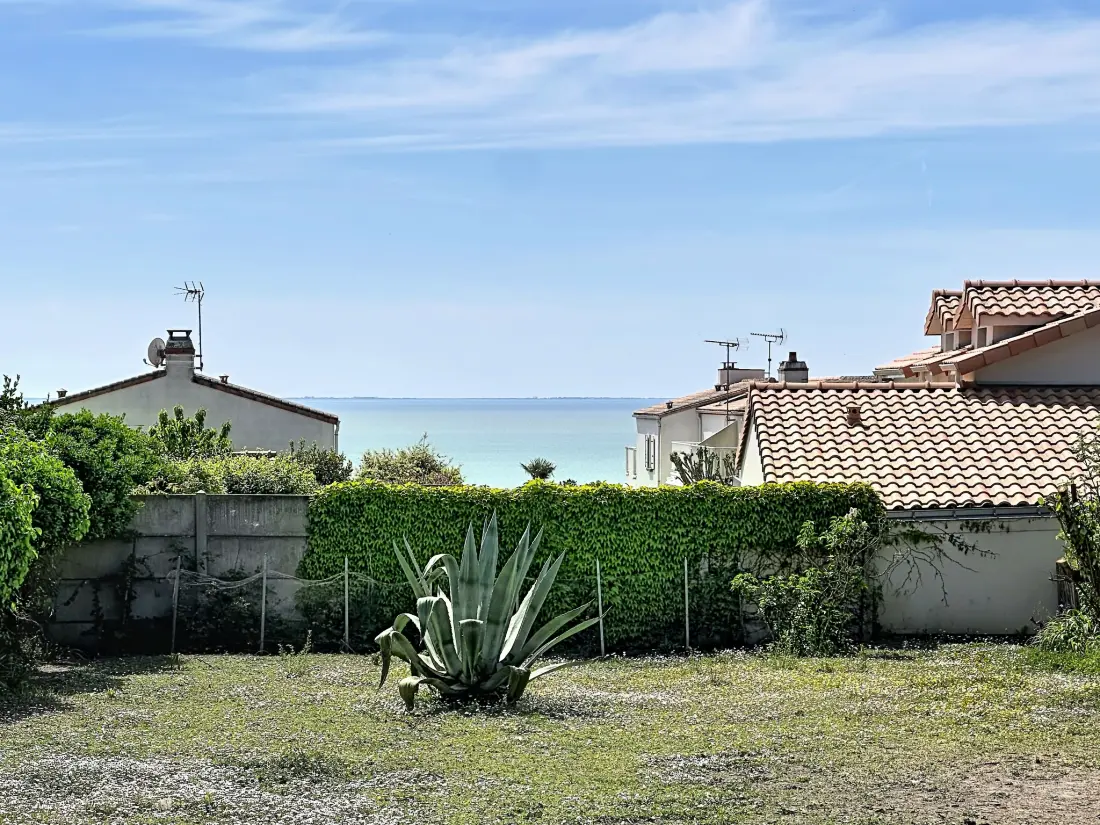 Maison de Vacances Pornic