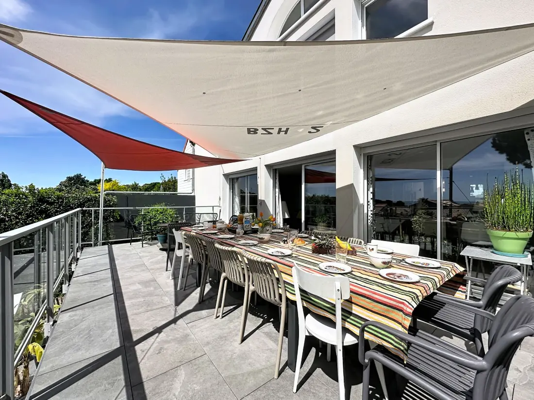 Maison de Vacances Pornic