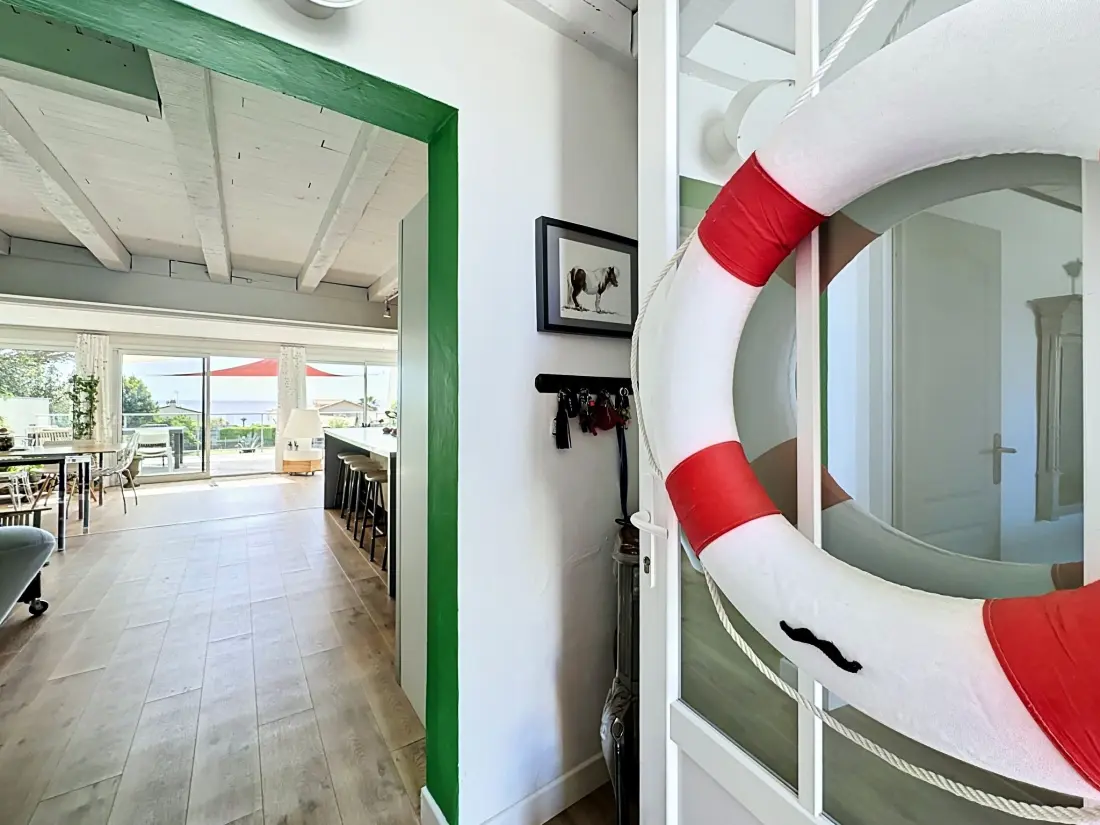Maison de Vacances Pornic
