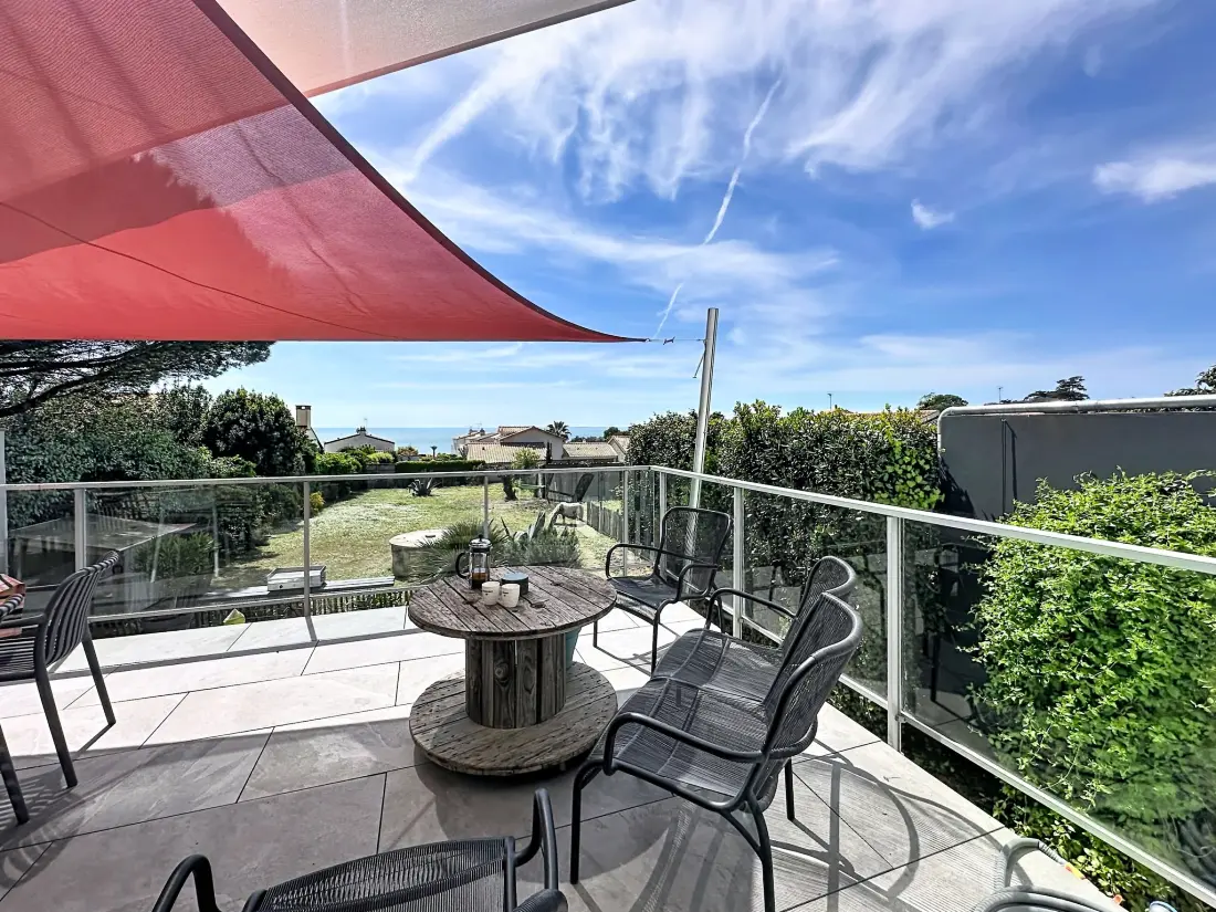 Maison de Vacances Pornic