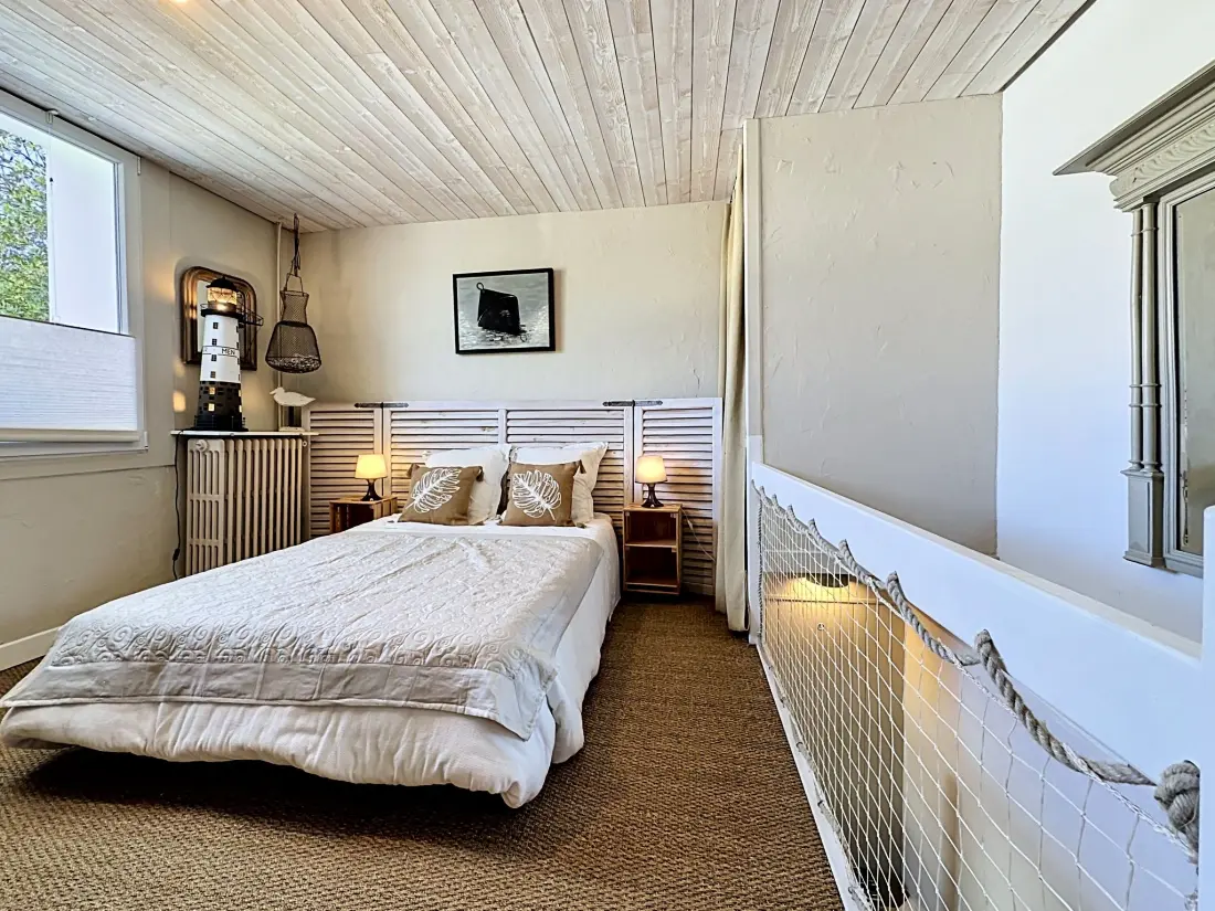 Maison de Vacances Pornic