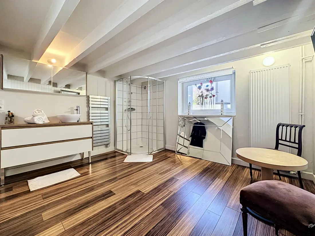Maison de Vacances Pornic