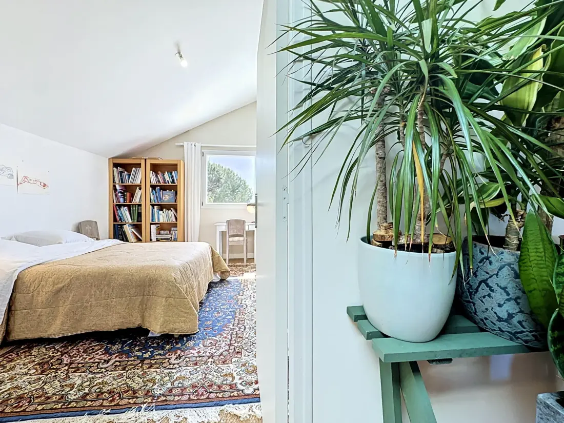Maison de Vacances Pornic