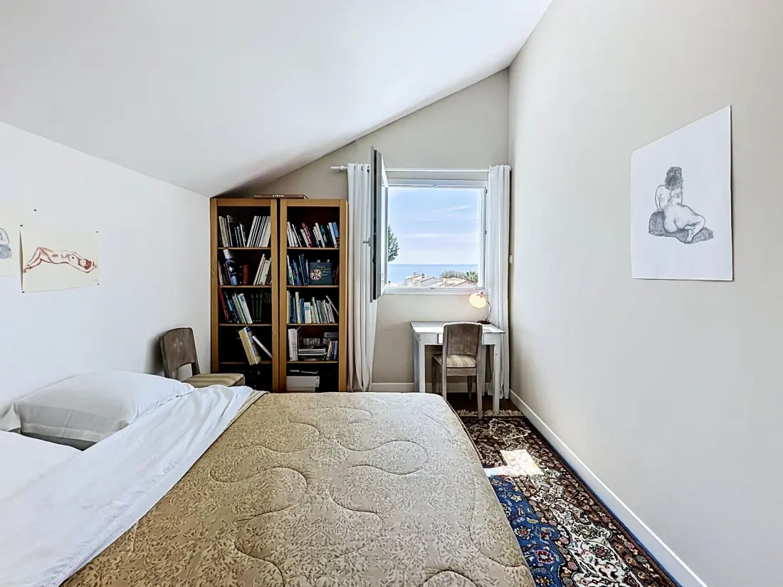 Maison de Vacances Pornic