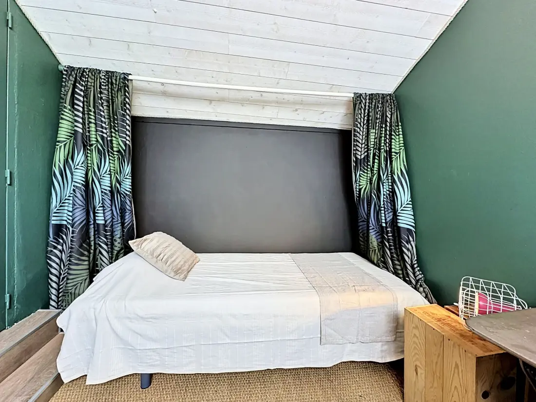 Maison de Vacances Pornic